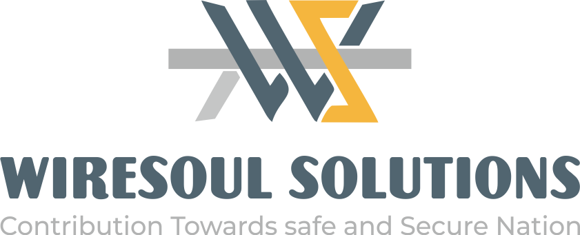 Wiresoul Solutions Logo