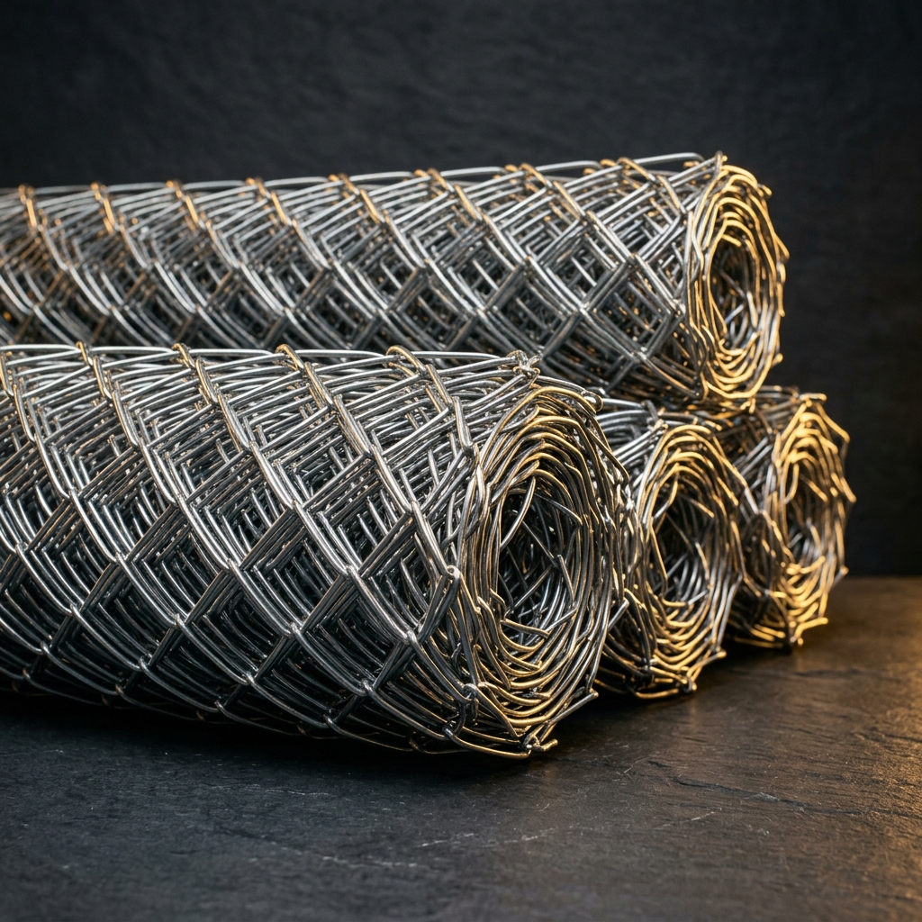 Chainlink Fence